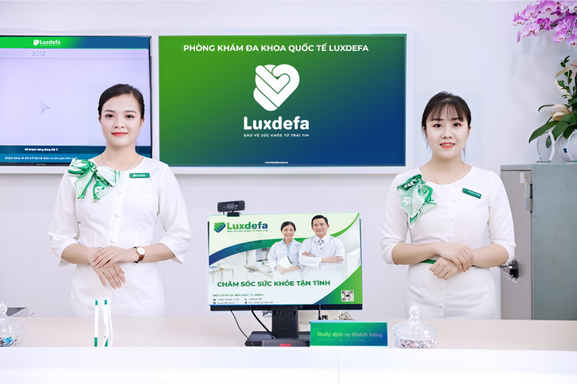 Luxdefa