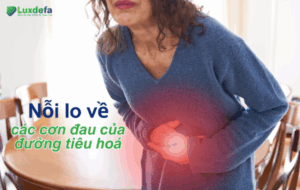 Nội soi tiêu hoá không dau