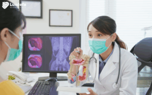 Tầm soát ung thư toàn diện