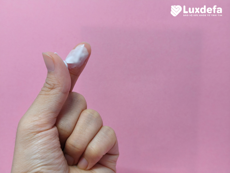 điều trị viêm âm đạo bằng thuốc đặt