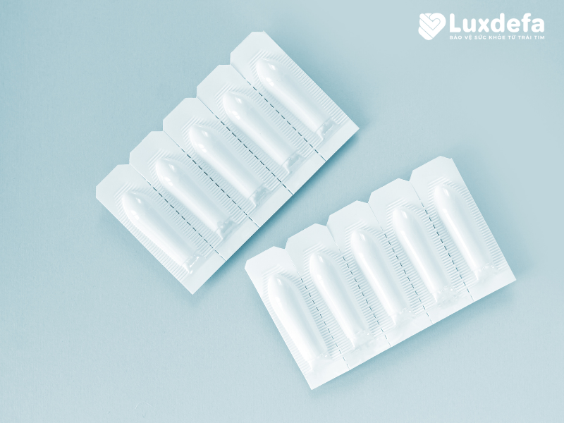 Làm thuốc âm đạo tại Bắc Ninh