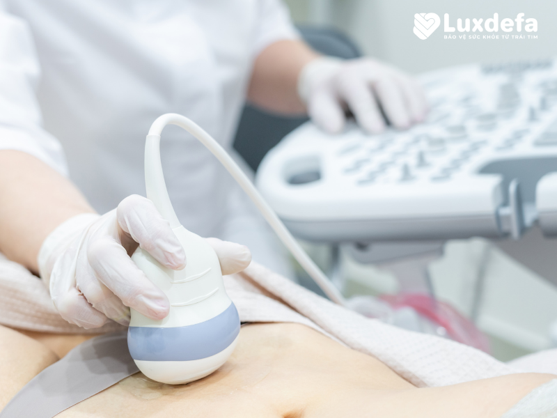 chi phí siêu âm buồng trứng tại Bắc Ninh
