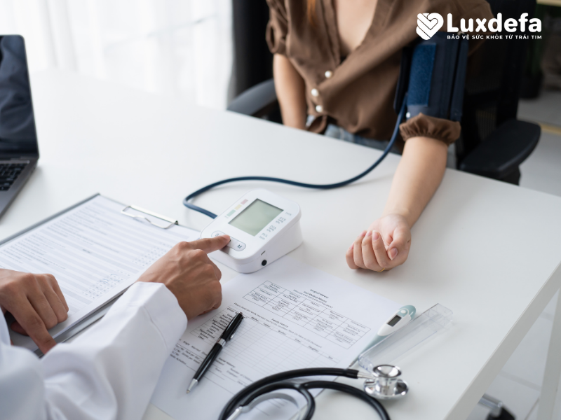 tầm soát ung thư định kỳ